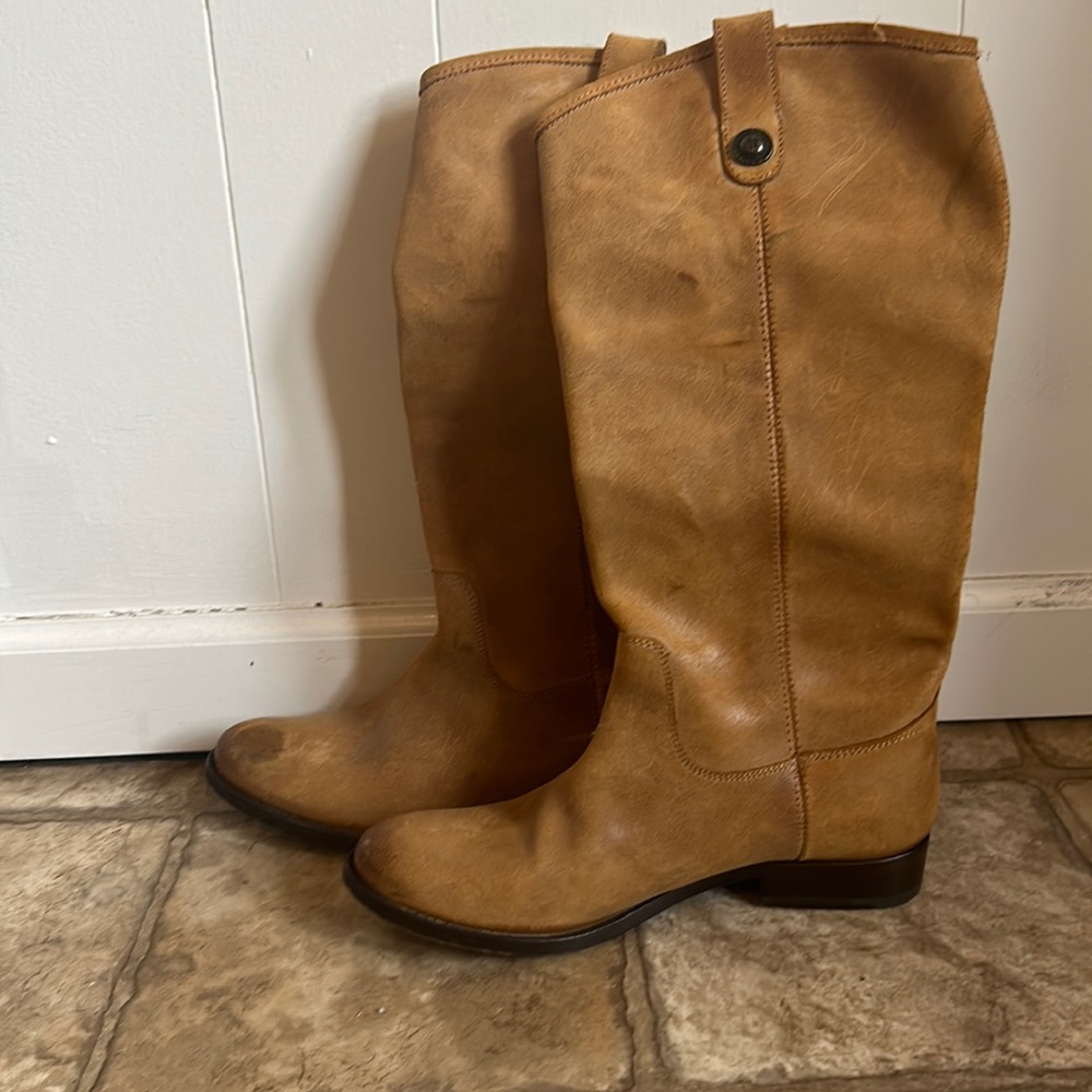 Frye boots